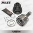 Miles GA20796 Шрус Ceed/i30 -12 1.6CRDi/2.0CRDi нар. ABS - 2