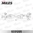 Miles GC01205 Привод в сборе BMW X5 E70 / X6 E71 - левый - 1