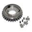 Riginal RG4691701134 Муфта со ступицей 1-2 передачи в сборе уаз-469 н/об. - 1