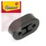Riginal RG96181437 Подушка крепления глушителя (задняя часть) Chevrolet Lanos/Lacetti/Aveo/Epica/Captiva 97> - 1