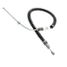 Riginal RG663408070 Шланг ГУР Г- 66, 3308, 3309, 4301(L-1080,штуцер-штуцер) - 1
