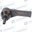 Motorherz HQE0074 Наконечник рулевой - 3