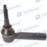 Motorherz HQE0089 Наконечник рулевой - 2
