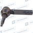 Motorherz HQE0089 Наконечник рулевой - 3