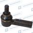 Motorherz HQE0122 Наконечник рулевой - 1