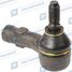 Motorherz HQE0036L Наконечник рулевой - 1