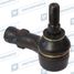 Motorherz HQE0097L Наконечник рулевой - 1