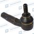 Motorherz HQE0048R Наконечник рулевой - 1