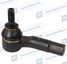 Motorherz HQE0049R Наконечник рулевой - 1