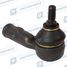 Motorherz HQE0002L Наконечник рулевой - 1