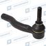 Motorherz HQE0085L Наконечник рулевой - 1