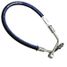Riginal RG8090341-105 Шланг нагнетательный ГУР Г-3302(Бизнес) (L-750,кольцо-штуцер) - 1