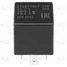 STARTVOLT SCR 0703 Реле автомобильное 4 конт. 24V 20A (без кронштейна) (scr 0703) HCV - 2