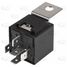 STARTVOLT SCR 0702 Реле автомобильное 5 конт. 24V 10/20a (с кронштейном) (scr 0702) HCV - 1