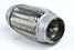 JD JPP0005 Гофра глушителя 50*150 с тройной оплеткой - 3