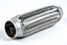 JD JPP0007 Гофра глушителя 50*230 с тройной оплеткой - 1