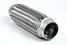 JD JPP0007 Гофра глушителя 50*230 с тройной оплеткой - 2