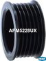 Krauf APM5228UX Шкив генератора - 1