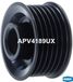 Krauf APV4189UX Шкив генератора - 2