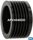 Krauf APV4540DD Шкив генератора - 1