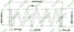 SENSEN SCP10111 Пружина подвески задней nissan: primera (p12) 02-, primera Hatchback (p12) 02- - 1