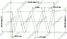 SENSEN SCP10130 Пружина подвески передней Lexus RX 300 3.0 03> - 1