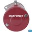Krauf MDZ7994DT DC-мотор - 3