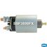 Krauf SSF3890FX Втягивающее реле стартера - 1