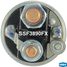 Krauf SSF3890FX Втягивающее реле стартера - 3