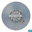Krauf MCT0117SL Картридж для турбокомпрессора - 3