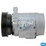Krauf KCD1079SZ Компрессор кондиционера - 5