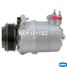 Krauf KCF1011SZ Компрессор кондиционера - 5