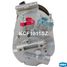Krauf KCF1011SZ Компрессор кондиционера - 7
