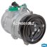 Krauf KCH0010SZ Компрессор кондиционера - 1