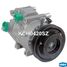 Krauf KCH0420SZ Компрессор кондиционера - 1