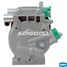 Krauf KCH0420SZ Компрессор кондиционера - 6