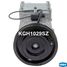 Krauf KCH1029SZ Компрессор кондиционера - 5