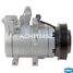 Krauf KCH1104SZ Компрессор кондиционера - 3