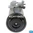 Krauf KCH1104SZ Компрессор кондиционера - 4
