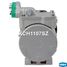 Krauf KCH1107SZ Компрессор кондиционера - 6