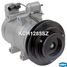 Krauf KCH1285SZ Компрессор кондиционера - 1