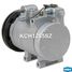 Krauf KCH1285SZ Компрессор кондиционера - 2