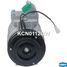Krauf KCN0112GW Компрессор кондиционера - 5