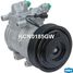 Krauf KCN0185GW Компрессор кондиционера - 1