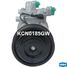 Krauf KCN0185GW Компрессор кондиционера - 5