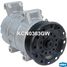 Krauf KCN0363GW Компрессор кондиционера - 1