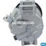 Krauf KCN0363GW Компрессор кондиционера - 7