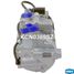 Krauf KCN0389SZ Компрессор кондиционера - 4