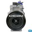 Krauf KCN0389SZ Компрессор кондиционера - 6