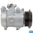 Krauf KCN1121SZ Компрессор кондиционера - 3